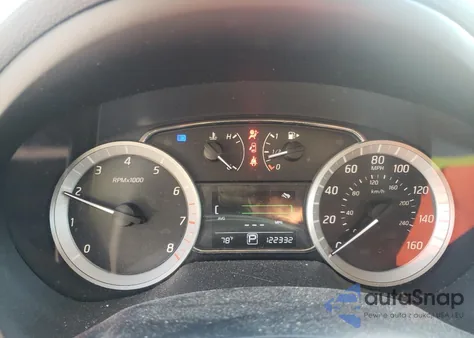 2014 Nissan Sentra S z USA, uszkodzony, nr VIN 3N1AB7AP8EY271410